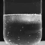 Amanda Means, Water Glass 1, 2004