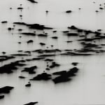 Dragana Crnjak, Untitled (Spaces Silver), 2013