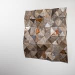 Steve Bickley, Silver Ash, 2025