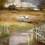 David Douglas, Early Mountain