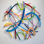 Steve Bickley, Silver Ash, 2025