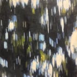 Hannah Bureau, Tidal Sea, 2025