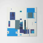 Sarah Boyts Yoder, Various Works On Paper, 2024