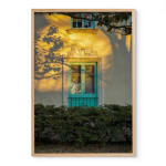 Riley Goodman, Forever At The Windows , 2021