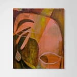 Ryan Syrell, Guest Room (Deana and Matt's), 2016