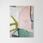 Sarah Boyts Yoder, Last Pastel, 2017