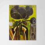 Ryan Syrell, Guest Room (Deana and Matt's), 2016