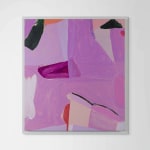 Sarah Boyts Yoder, Last Pastel, 2017