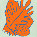 Amy Chan, Strata, 2015