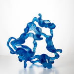 Anna Kovina, Like Holding Water, 2024