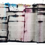 Sarah Irvin, Assumption, 2016