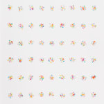 Fiona Ross, Complement of Closure #1, 2013