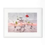 Pam Fox, Wide Cup, 2018