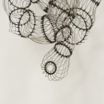 Steve Bickley, Silver Ash, 2025