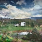 David Douglas, Early Mountain