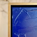 V M Fisk, Papercut Study #6, 2022
