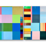 Sarah Boyts Yoder, Afternoon Awning, 2023