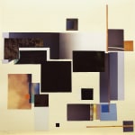 Julian Jackson, 6.2007, 2007