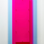 Sanford Bond, Broom Chairs, 2022