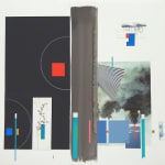 Julian Jackson, 6.2007, 2007