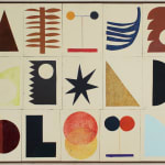Cameron Ritcher, Intersect 93