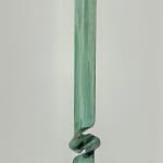 Steve Bickley, Silver Ash, 2025