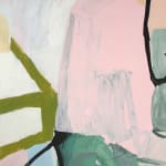 Sarah Boyts Yoder, Last Pastel, 2017