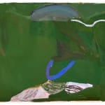 Sarah Boyts Yoder, Last Pastel, 2017