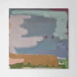 Clark Derbes, Time Machine (Bandscape), 2020