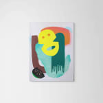 Amy Chan, Strata, 2015