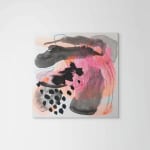 Sarah Boyts Yoder, Windy Chimes, 2022