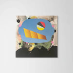 Sarah Boyts Yoder, Windy Chimes, 2022