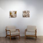 Steve Bickley, Silver Ash, 2025