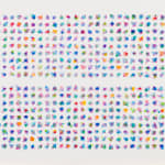 Fiona Ross, Complement of Closure #1, 2013