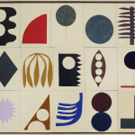 Cameron Ritcher, Intersect 93