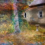 David Douglas, Early Mountain