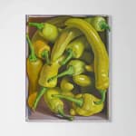 Tim O'Kane, Summer Tomatoes, 2013