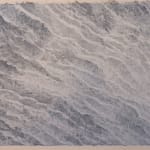 Carol Mickett & Robert Stackhouse, Morning Moon, 2013