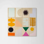 Cameron Ritcher, Intersect 93