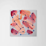 Sarah Boyts Yoder, Windy Chimes, 2022