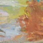 Cate West Zahl, Cove Hollow Rd in March, 2025