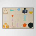 Cameron Ritcher, Intersect 93