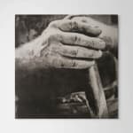 Angela Franks Wells, Tongs & Pliers, 2006