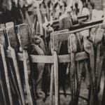 Angela Franks Wells, Tongs & Pliers, 2006