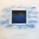 Jim Bumgardner, Bay Window, 1989