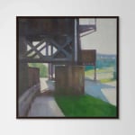 Frank Hobbs, The Flats (Cleveland)