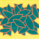 Amy Chan, Strata, 2015