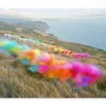 Thomas Jackson, Glow Sticks no. 1, 2012