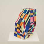 Sarah Irvin, Fresh Formulate, 2013