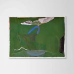 Sarah Boyts Yoder, Last Pastel, 2017